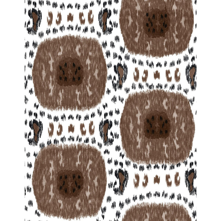 Gran Sol Choco/Gris by Gaston Y Daniela Wallcovering Gaston Y Daniela Wallcovering Gran Sol Choco/GrisWallcovering GASTON LIBRERIA VINYL - 100% Italy </p><p>Repeat: H: 0, V: 35.4 27.5 - Fabric Carolina -
