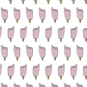 Frigopie Wp 1 by Gaston Y Daniela Designer Wallcovering