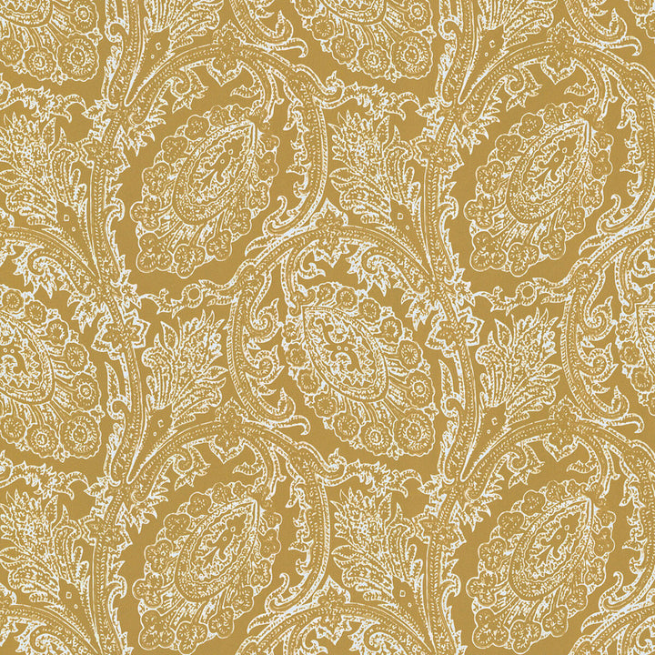 Gaston Y Daniela Wallcovering GDW5759.001.0 Wallcovering NON WOVEN - 100% Spain </p><p>Repeat: H: , V: 27.5 21 - My Fabric Connection -