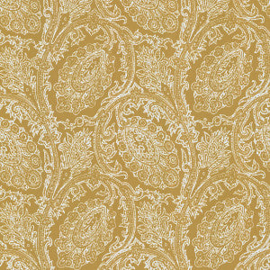 Cadaques Ocre GDW5759.001.0 by Gaston Y Daniela Wallcovering