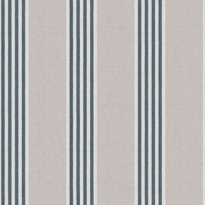 Gerra Azul GDW5765.001.0 by Gaston Y Daniela Wallcovering