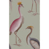 Garzas Gris GDW5773.001.0 by Gaston Y Daniela Wallcovering