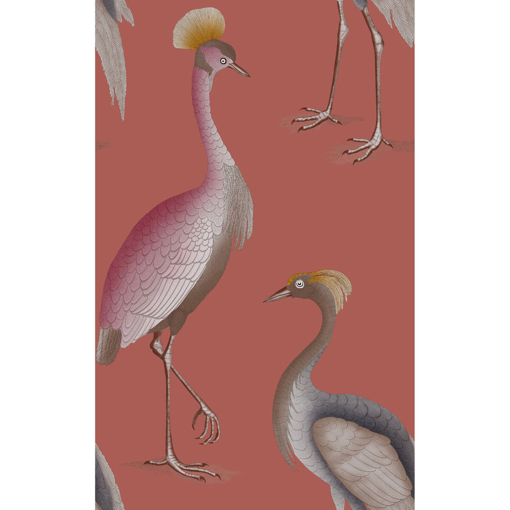 Gaston Y Daniela Wallcovering GDW5773.008.0 Wallcovering NON WOVEN - 100% Spain </p><p>Repeat: H: , V: 27.5 21 - My Fabric Connection -