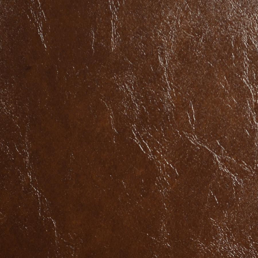 Glaze # 003 Cedar by Maxwell Designer Fabric Vinyls V - Contract 100% PVC BACKING-POLY/COTTON TAIWAN 54" - Swanky Fabrics -