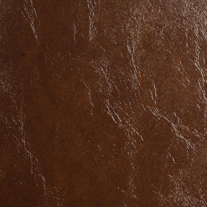 Glaze # 003 Cedar by Maxwell Designer Fabric Vinyls V - Contract 100% PVC BACKING-POLY/COTTON TAIWAN 54" - Swanky Fabrics -