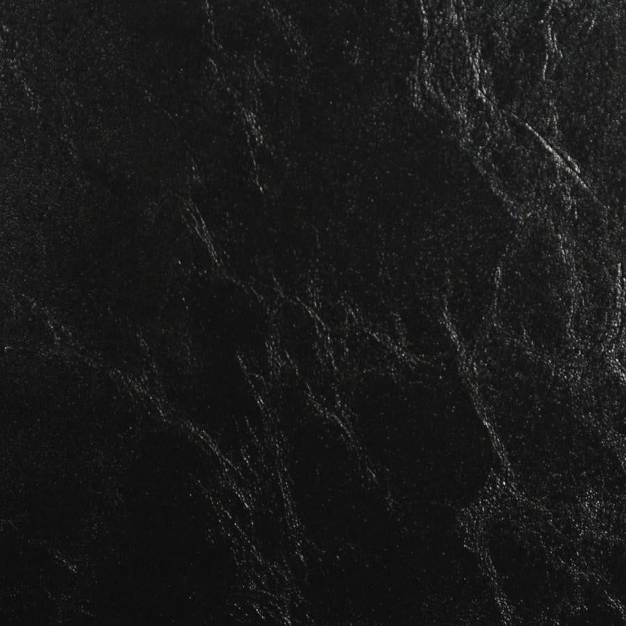 Glaze # 008 Licorice by Maxwell Designer Fabric Vinyls V - Contract 100% PVC BACKING-POLY/COTTON TAIWAN 54" - Swanky Fabrics -