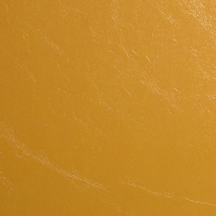 Glaze # 009 Mango by Maxwell Designer Fabric Vinyls V - Contract 100% PVC BACKING-POLY/COTTON TAIWAN 54" - Swanky Fabrics -