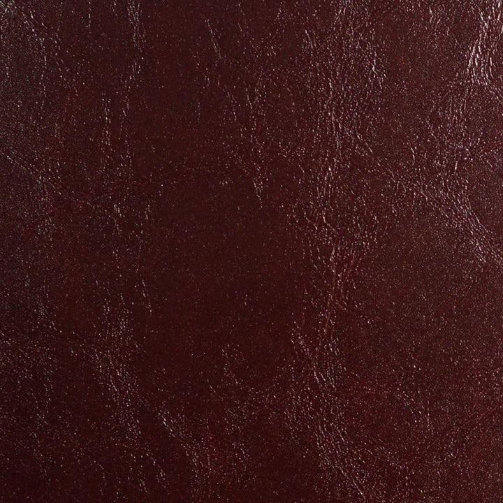 Glaze # 014 Shiraz by Maxwell Designer Fabric Vinyls V - Contract 100% PVC BACKING-POLY/COTTON TAIWAN 54" - Swanky Fabrics -