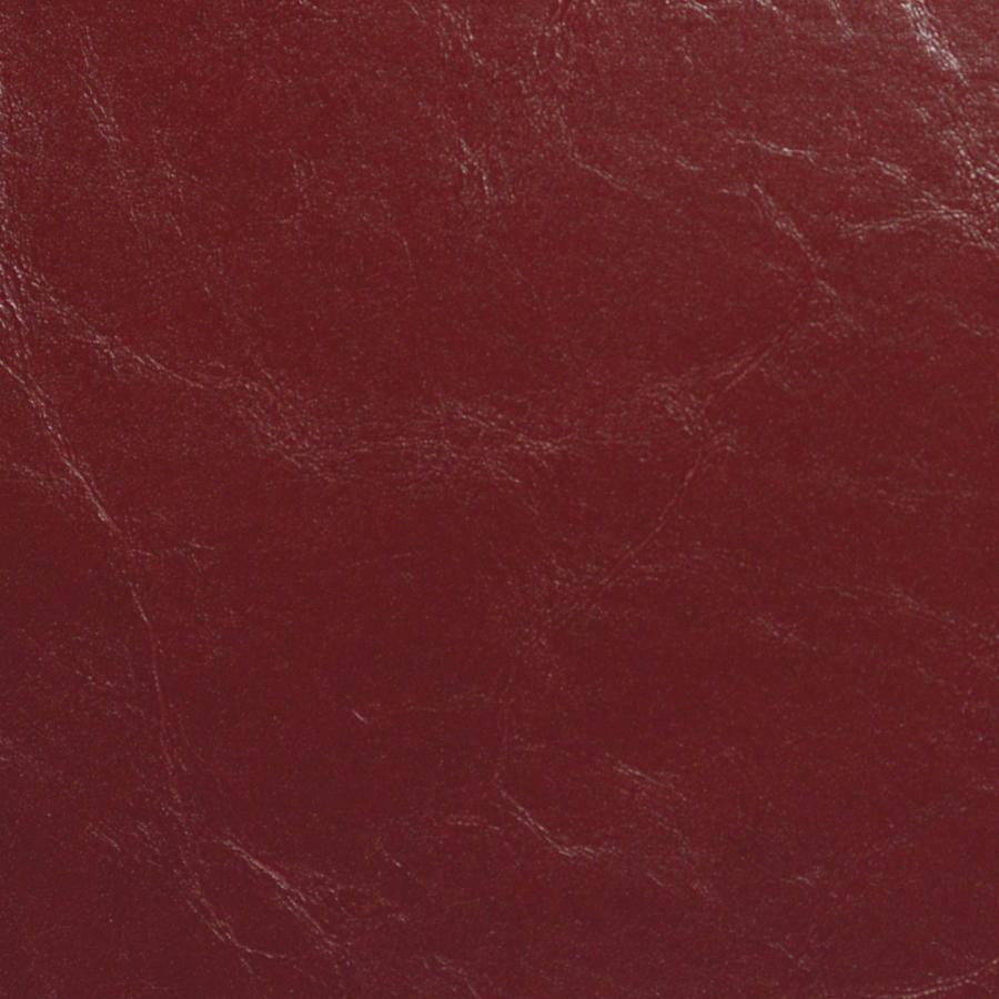 Glaze # 109 Sangria by Maxwell Designer Fabric Vinyls V - Contract 100% PVC BACKING-POLY/COTTON TAIWAN 54" - Swanky Fabrics -