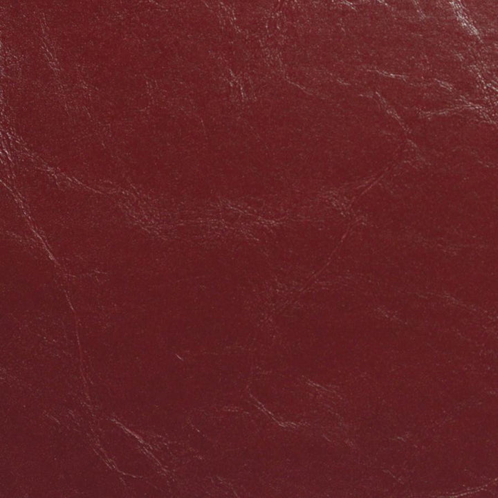 Glaze # 109 Sangria by Maxwell Designer Fabric Vinyls V - Contract 100% PVC BACKING-POLY/COTTON TAIWAN 54" - Swanky Fabrics -