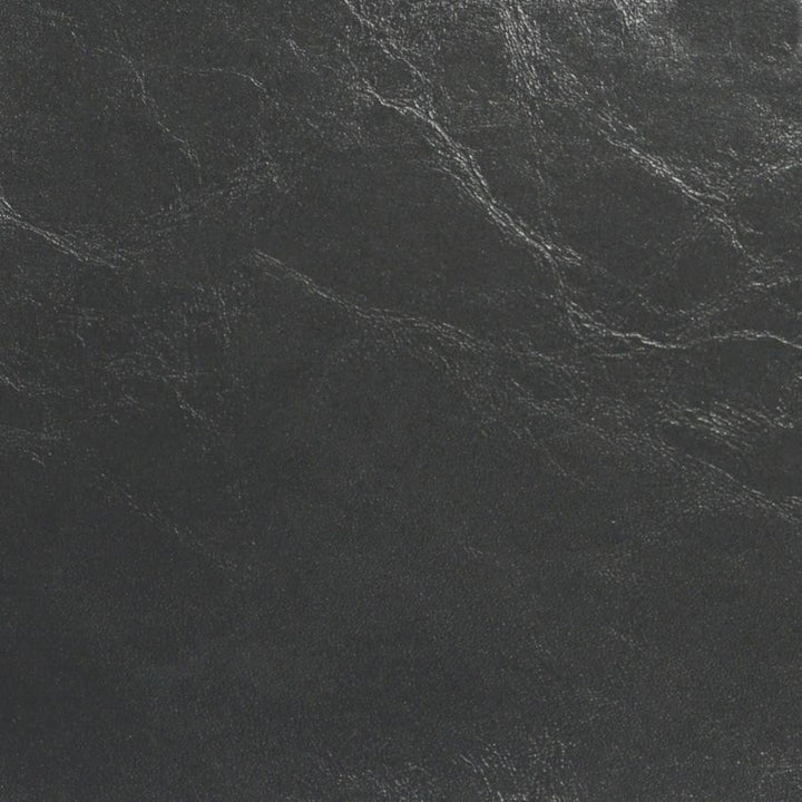 Glaze # 110 Slate by Maxwell Designer Fabric Vinyls V - Contract 100% PVC BACKING-POLY/COTTON TAIWAN 54" - Swanky Fabrics -