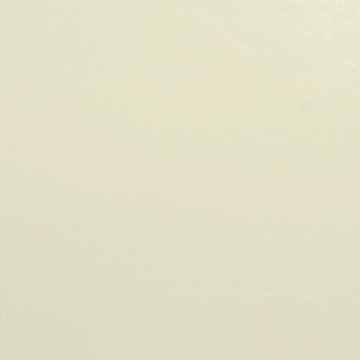 Glaze # 112 Warm White by Maxwell Designer Fabric Vinyls V - Contract 100% PVC BACKING-POLY/COTTON TAIWAN 54" - Swanky Fabrics -
