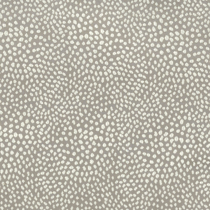 Gear 1 Mocha by Stout Designer Fabric Rainbow Library Mushroom/Taupe 100% Polyester INDIA WYZENBEEK 20 000 DOUBLE RUB WEAR TEST (HEAVY DUTY) Horizontal: 0 and Vertical: 0 54 in - Swanky Fabrics -