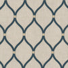 Gemstone 1 Baltic by Stout Designer Fabric