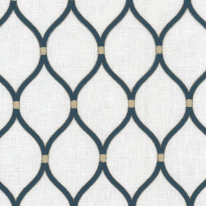 Gemstone 2 Regency by Stout Designer Fabric