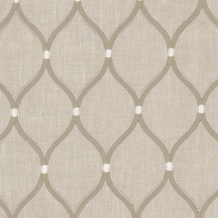 Gemstone 3 Sandune by Stout Designer Fabric RAINBOW LIBRARY ALMOND/GRANITE 70%COT 25%POL 5%LIN %BEMB INDIA FLAME RETARDANT-U.F.A.C. CLASS 1 CATB 117-2013 WYZENBEEK 51 000 DOUBLE RUB WEAR TEST (HEAVY DUTY) Horizontal: 3.250 and Vertical: 6.250 52 in - Swanky Fabrics -