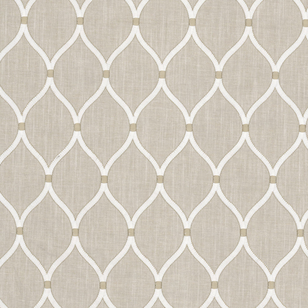 Gemstone 4 Honey by Stout Fabric Stout Fabric Gemstone 4 HoneyFabric COLOR MY WINDOW PONGEE/CARBON 70%COT 25%POL 5%LIN %BEMB INDIA </p><p>Repeat: H: 3.250, V: 6.250 52 in - Fabric Carolina -