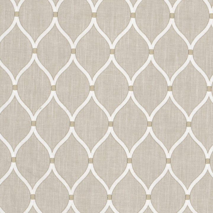 Gemstone 4 Honey by Stout Fabric Stout Fabric Gemstone 4 HoneyFabric COLOR MY WINDOW PONGEE/CARBON 70%COT 25%POL 5%LIN %BEMB INDIA </p><p>Repeat: H: 3.250, V: 6.250 52 in - Fabric Carolina -