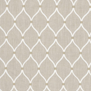 Gemstone 4 Honey by Stout Designer Fabric