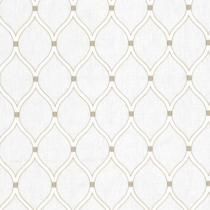 Gemstone 5 Bronze by Stout Fabric Stout Fabric Gemstone 5 BronzeFabric COLOR MY WINDOW ALMOND/WHEAT 70%COT 25%POL 5%LIN %BEMB INDIA </p><p>Repeat: H: 3.250, V: 6.250 52 in - Fabric Carolina -