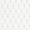 Gemstone 5 Bronze by Stout Designer Fabric
