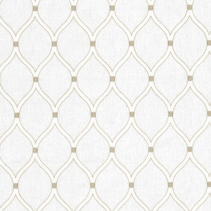 Gemstone 5 Bronze by Stout Designer Fabric