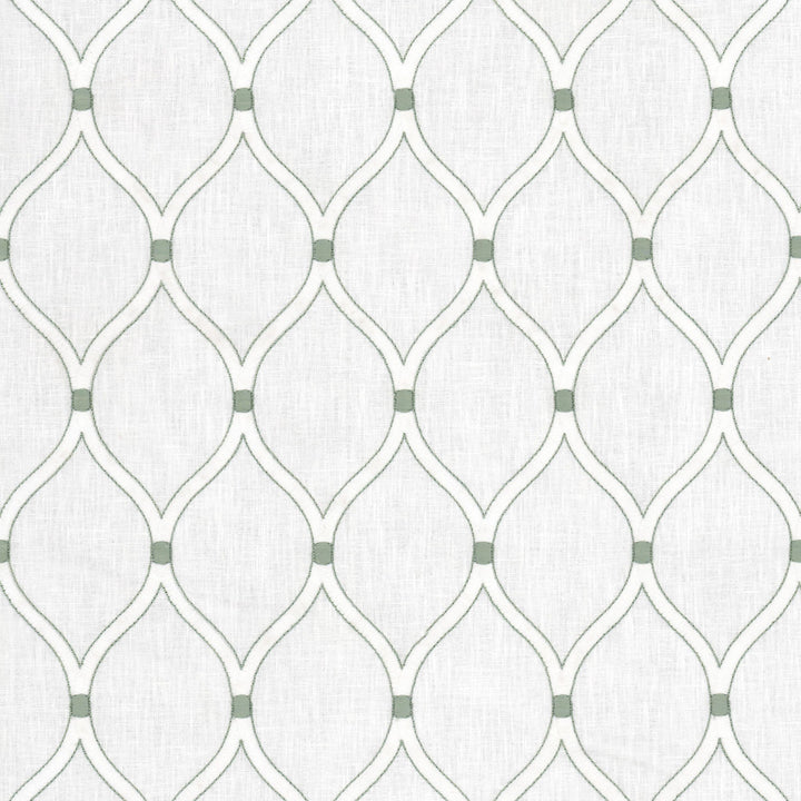Gemstone 6 Spa by Stout Fabric Stout Fabric Gemstone 6 SpaFabric COLOR MY WINDOW SEACREST/AZURE 70%COT 25%POL 5%LIN %BEMB INDIA </p><p>Repeat: H: 3.250, V: 6.250 52 in - Fabric Carolina -