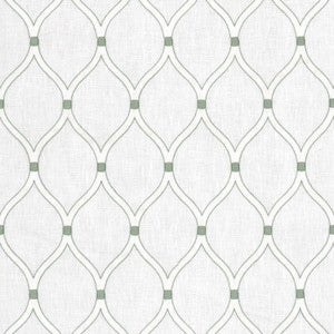 Gemstone 6 Spa by Stout Designer Fabric