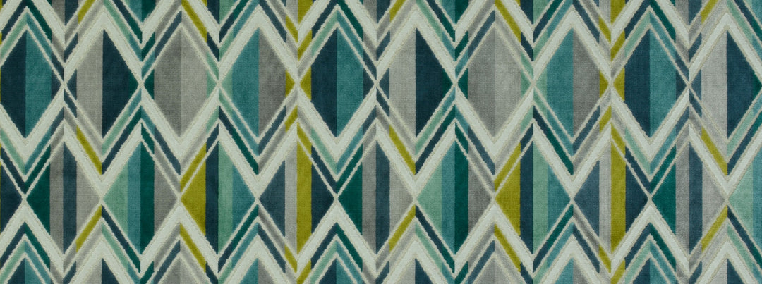 Gemstones 514 Ocean by Covington Designer Fabric