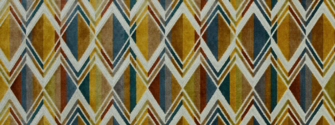 Gemstones 630 Vegetable Dye by Covington Designer Fabric