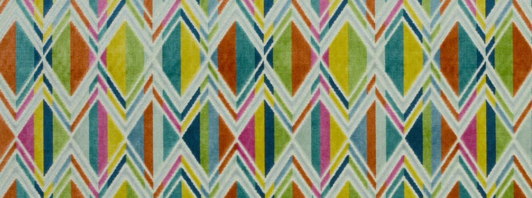 Gemstones 78 Confetti by Covington Designer Fabric