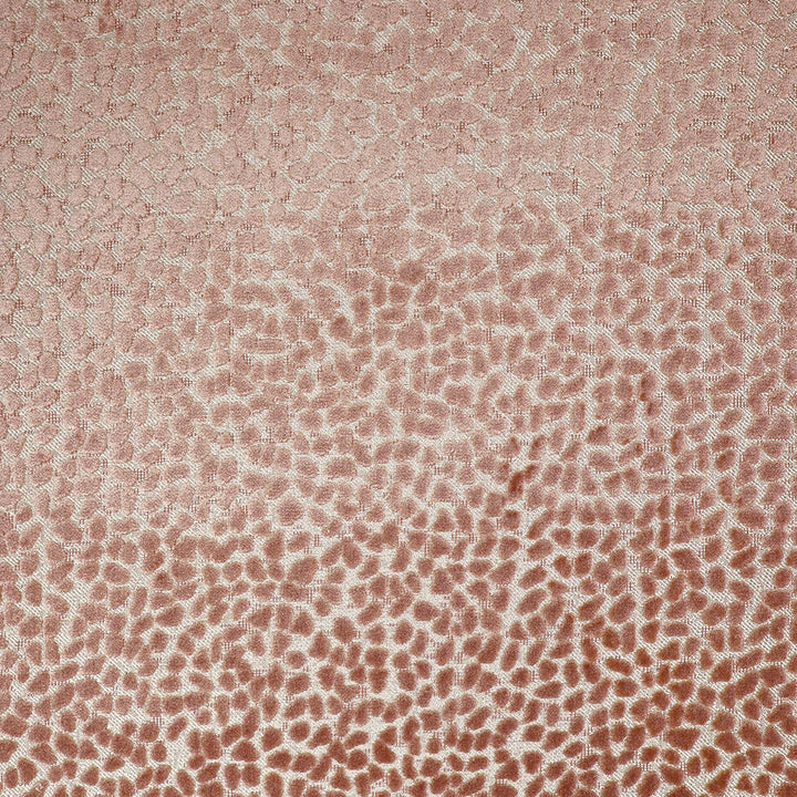 Gems Blush by Magnolia Designer Fabric - 52 Poly, 48 Visc India 18000 Horizontal: 14 and Vertical: 37 56" - Swanky Fabrics -