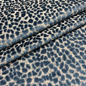 Gems Royal by Magnolia Designer Fabric