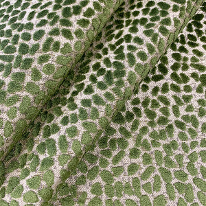 Gems Shamrock by Magnolia Designer Fabric