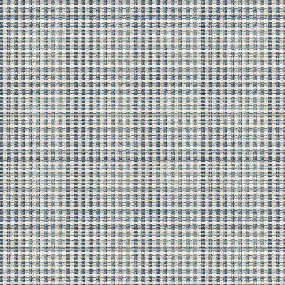 Gendarme 1 Lake by Stout Fabric Stout Fabric Gendarme 1 LakeFabric RAINBOW LIBRARY POWDER/WEDGEWOOD 91%POL 6%COT 3%LIN INDIA </p><p>Repeat: H: 4.250, V: 0.000 54 in - Fabric Carolina -