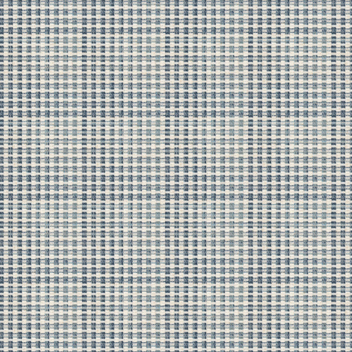Gendarme 1 Lake by Stout Fabric Stout Fabric Gendarme 1 LakeFabric RAINBOW LIBRARY POWDER/WEDGEWOOD 91%POL 6%COT 3%LIN INDIA </p><p>Repeat: H: 4.250, V: 0.000 54 in - Fabric Carolina -