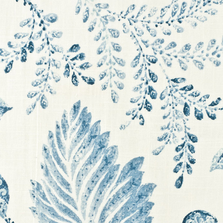 Geneva 1 Blue/White by Stout Designer Fabric COMFORTABLE LIVING BREEZE/INDIGO 55%LIN 45%SVI USA FLAME RETARDANT-U.F.A.C. CLASS 1 CATB 117-2013 WYZENBEEK 18 000 DOUBLE RUB WEAR TEST (HEAVY DUTY) </p><p>Repeat: 27 54 in - Swanky Fabrics -