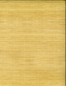 Genesis Yellow 208 by Norbar Designer Fabric