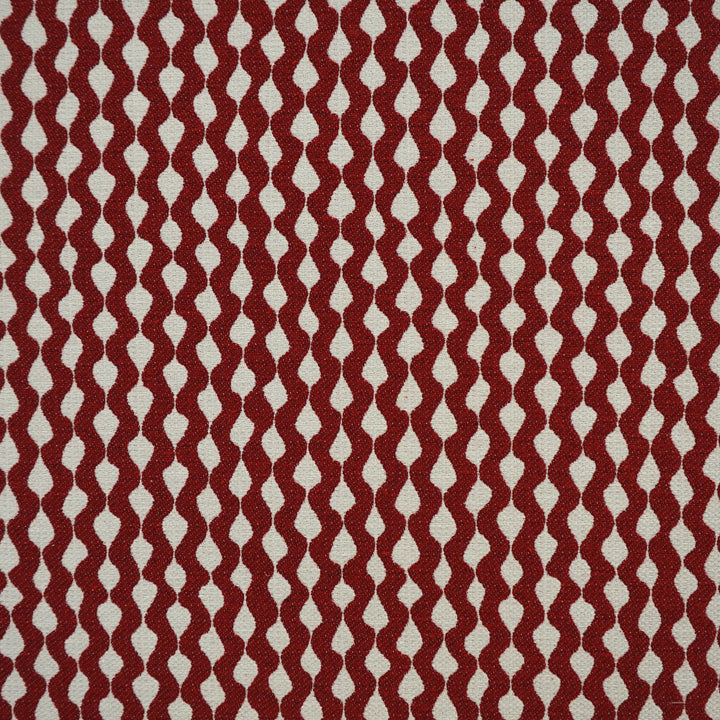 GENESIS 46J7011 by JF Designer Fabric Halcyon Book 50% Cotton, 38% Polyester, 8% Viscose, 4% Acrylic Italy  Horizontal: 6.875 and Vertical: 6.125 55  - Swanky Fabrics -
