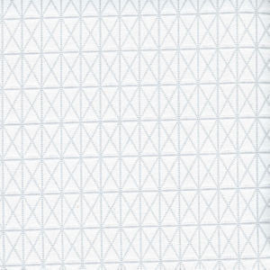 Geneva Silver 90 by Norbar Designer Fabric
