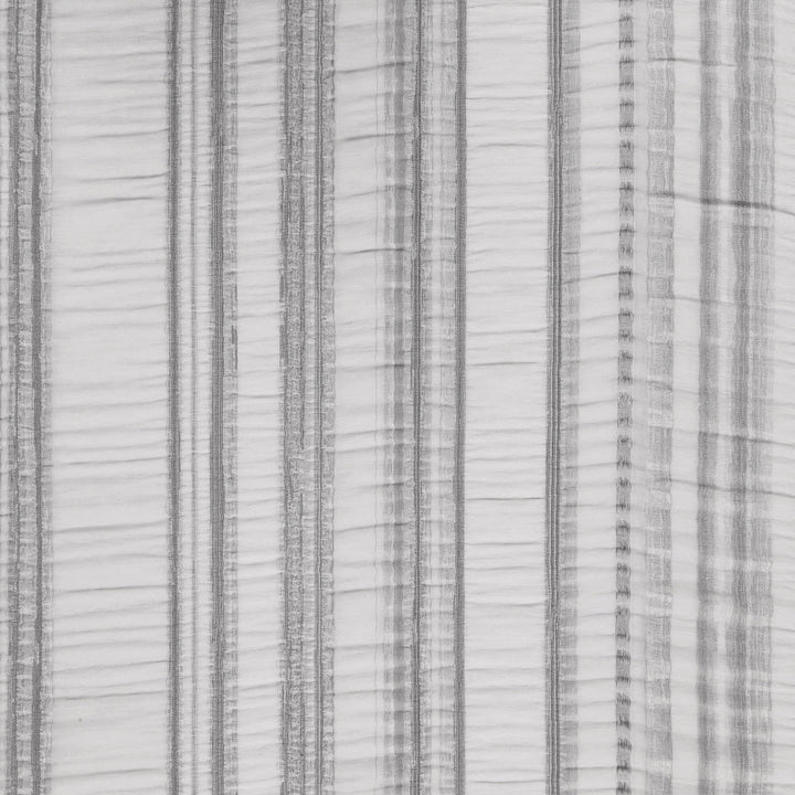 Genovive 197J7281 by JF Designer Fabric Winning Windows I -Wide Width Sheer Book 100% Polyester Turkey Horizontal: and Vertical: 36 120 - Swanky Fabrics -