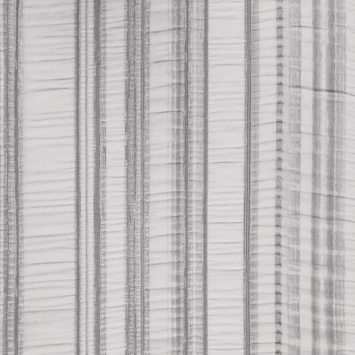 GENOVIVE 197J7281 by JF Designer Fabric Winning Windows I -Wide Width Sheer Book 100% Polyester Turkey  Horizontal:  and Vertical: 36 120  - Swanky Fabrics -