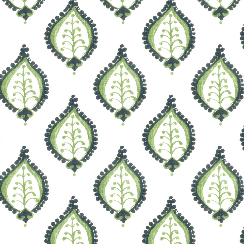 Gentle 2 Grass by Aoc Fabric Aoc Fabric Gentle 2 GrassFabric THE ART OF COLOR HERITAGE 100%COT USA </p><p>Repeat: H: 6.625, V: 7.000 54 in - Fabric Carolina -