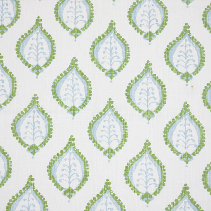 Gentle 5 Breeze by Aoc Designer Fabric THE ART OF COLOR HERITAGE II 100%COT USA Horizontal: 6.625 and Vertical: 7.000 54 in - Swanky Fabrics -
