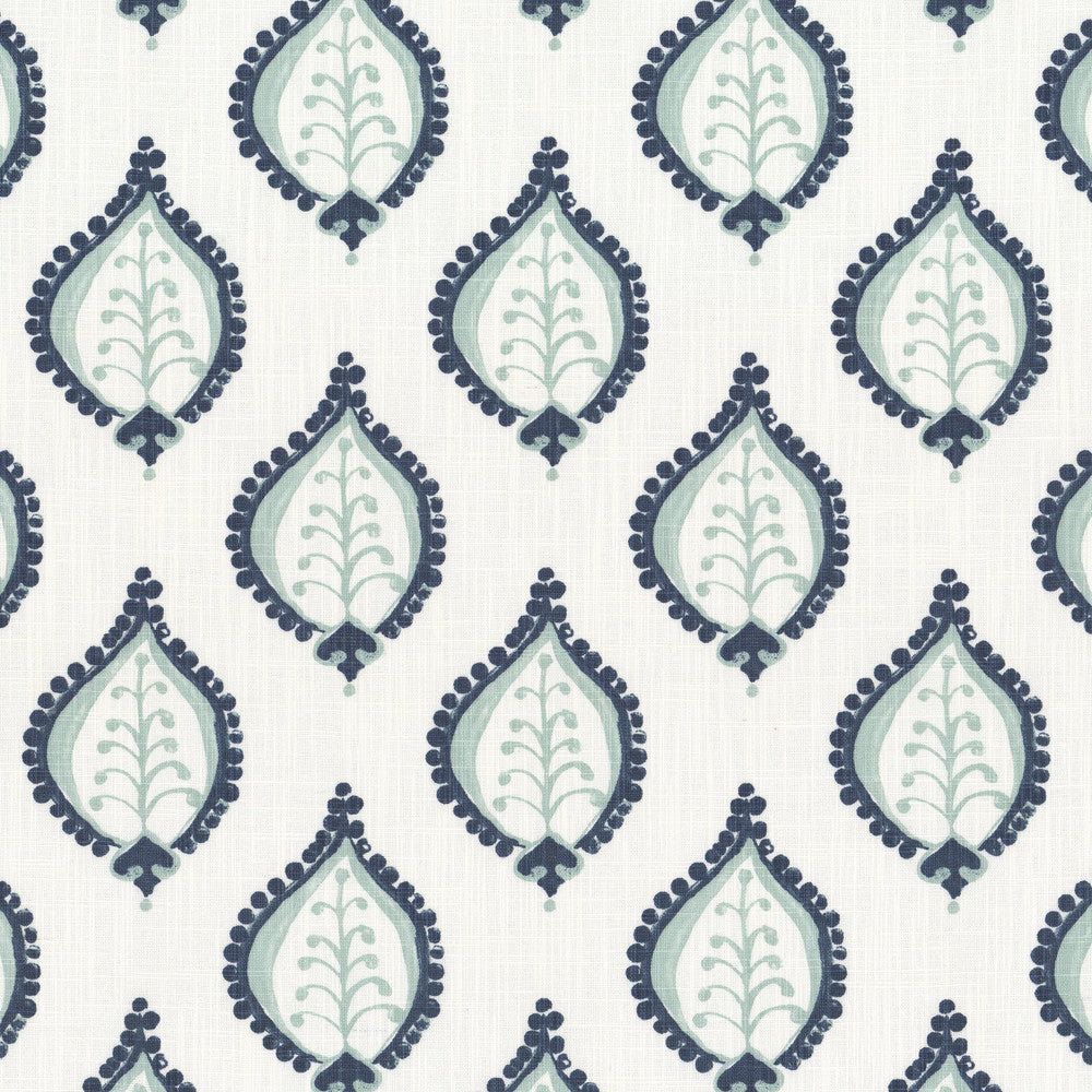 Gentle 6 Mist by Aoc Designer Fabric THE ART OF COLOR HERITAGE II 100%COT USA Horizontal: 6.625 and Vertical: 7.000 54 in - Swanky Fabrics -