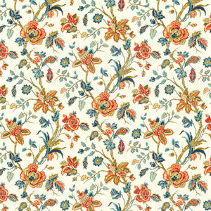 Genuine 1 Pepper by Stout Designer Fabric