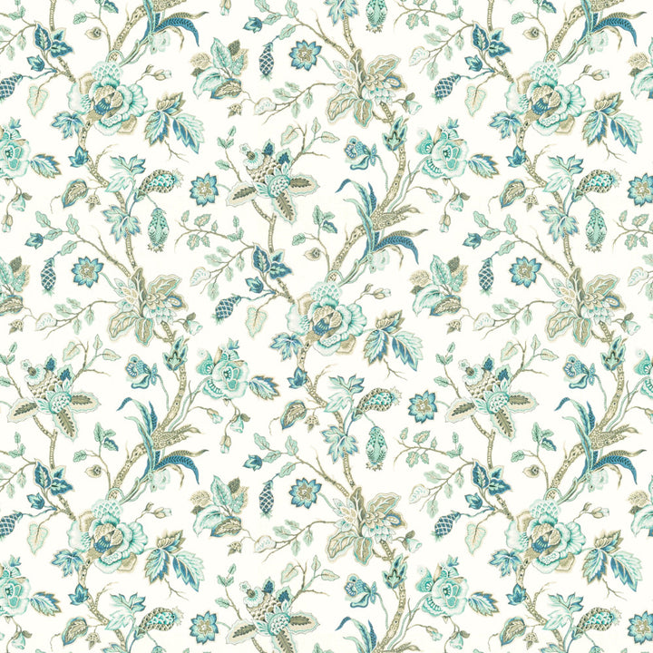 Genuine 3 Robinsegg by Stout Designer Fabric RAINBOW LIBRARY SPRAY/SHORELINE 100%COT SPAIN FLAME RETARDANT-U.F.A.C. CLASS 1 CATB 117-2013 WYZENBEEK 30 000 DOUBLE RUB WEAR TEST (HEAVY DUTY) </p><p>Repeat: 27 54 in - Swanky Fabrics -