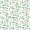 Genuine 3 Robinsegg by Stout Designer Fabric