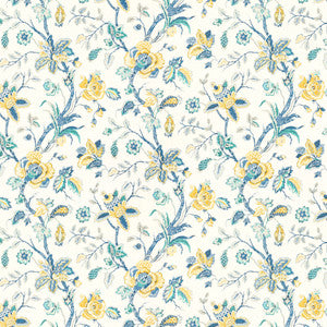 Genuine 4 Lake by Stout Designer Fabric