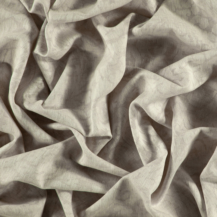 Genuine 31J8831 by JF Designer Fabric Harmony 84% Polyester, 10% Cotton, 6% Linen Turkey 30000 Horizontal: 12.125 and Vertical: 14.875 118 - Swanky Fabrics -